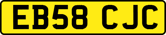 EB58CJC