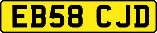 EB58CJD