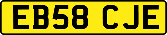 EB58CJE