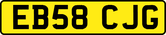 EB58CJG