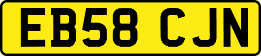EB58CJN