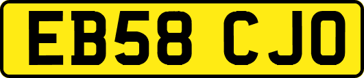 EB58CJO
