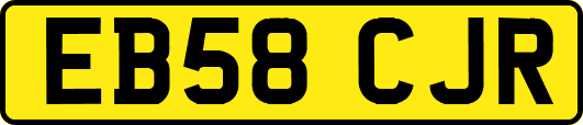 EB58CJR
