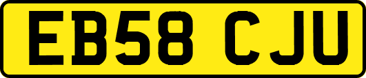 EB58CJU