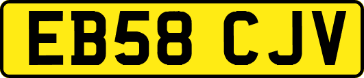 EB58CJV