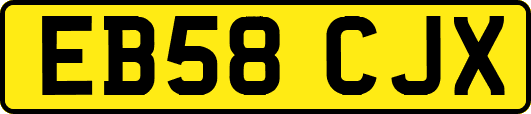 EB58CJX