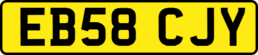 EB58CJY