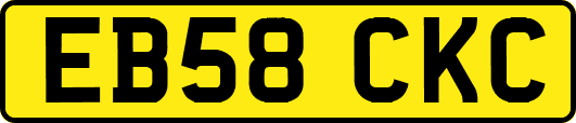 EB58CKC