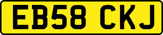 EB58CKJ