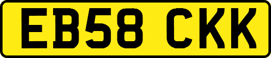 EB58CKK