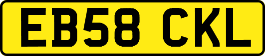 EB58CKL