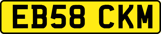 EB58CKM