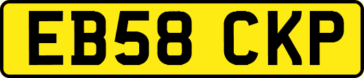 EB58CKP