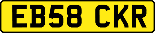 EB58CKR