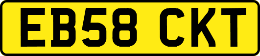 EB58CKT