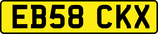EB58CKX