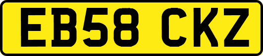 EB58CKZ