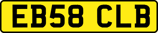 EB58CLB