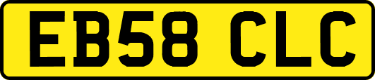 EB58CLC