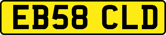 EB58CLD