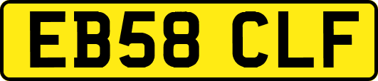 EB58CLF