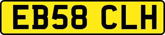 EB58CLH