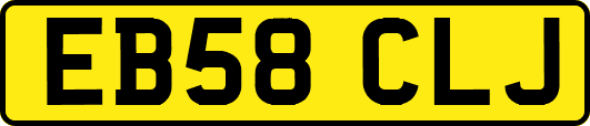 EB58CLJ
