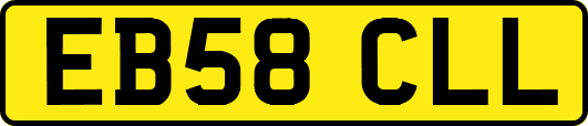 EB58CLL