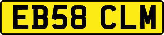 EB58CLM