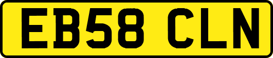 EB58CLN