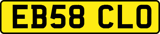 EB58CLO