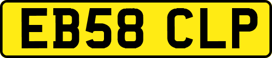 EB58CLP