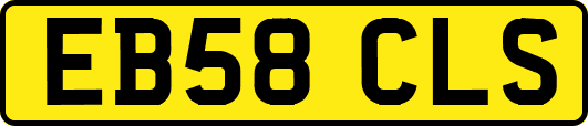 EB58CLS