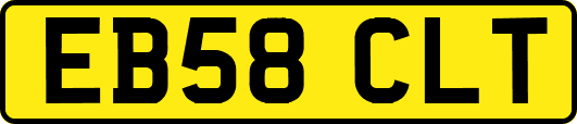 EB58CLT