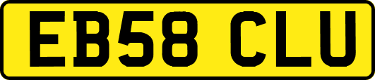 EB58CLU