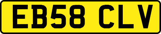 EB58CLV