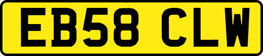 EB58CLW