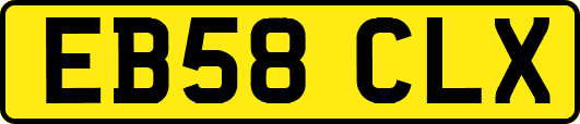 EB58CLX