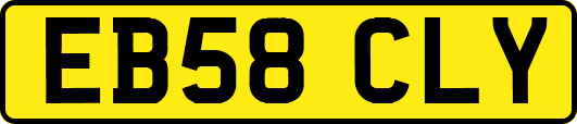 EB58CLY