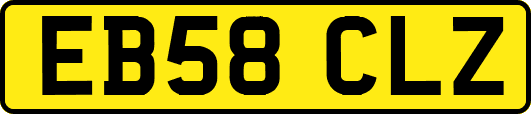 EB58CLZ