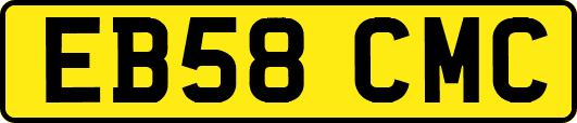 EB58CMC