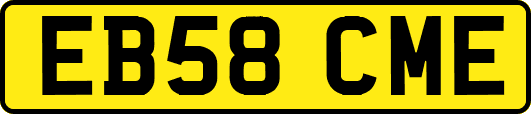 EB58CME