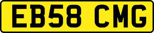 EB58CMG