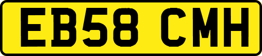 EB58CMH