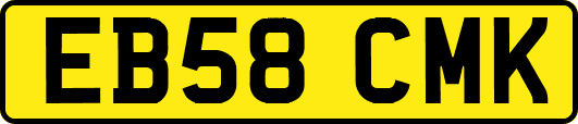 EB58CMK