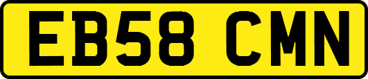 EB58CMN