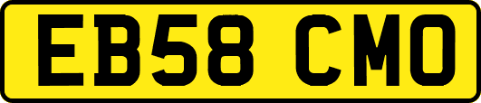 EB58CMO