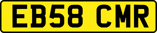 EB58CMR