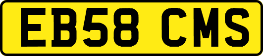 EB58CMS