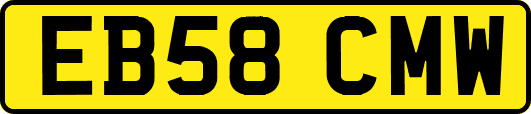EB58CMW
